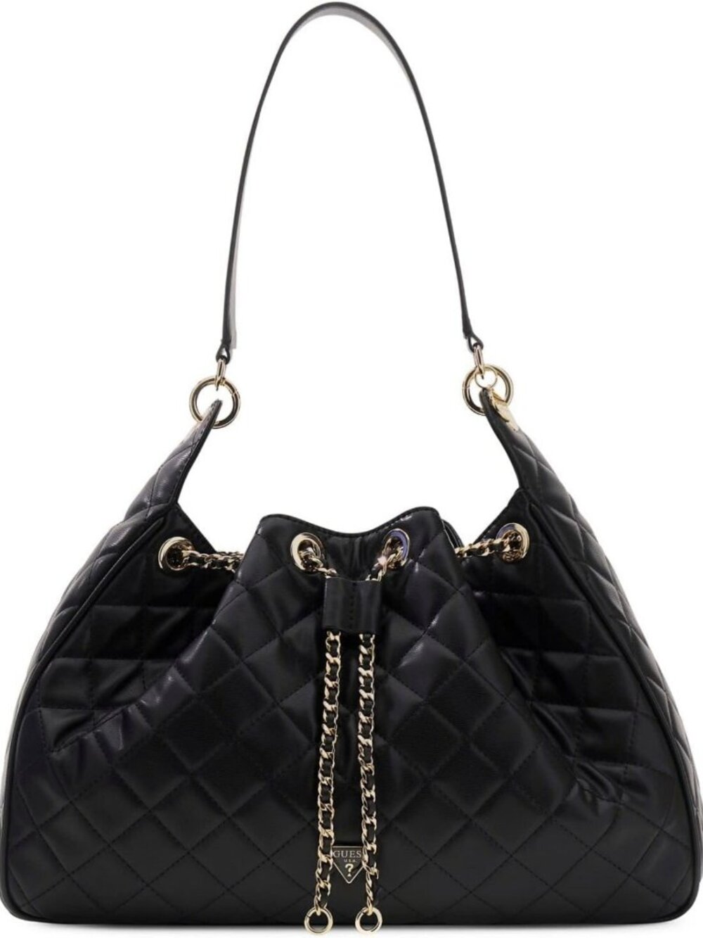 Chic Quilted Hobo Bag | Stylish Handbag for Everyday Use | Trendy Tote